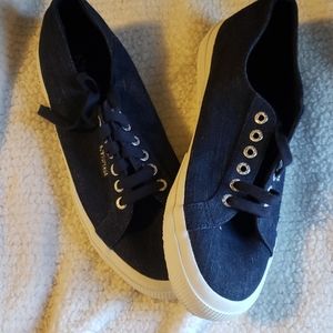 NWOT Superga tennies